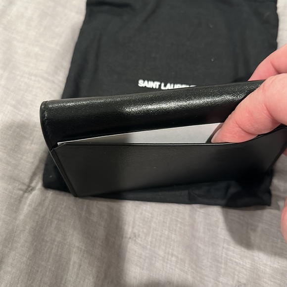 Gorgeous leather Brand new wallet - Picture 5 of 6